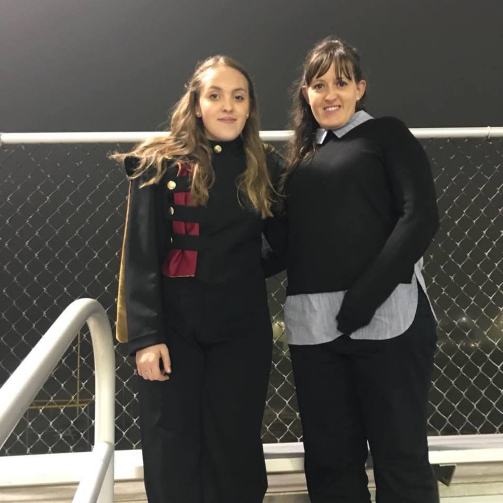 Meet your Posher, Janelle